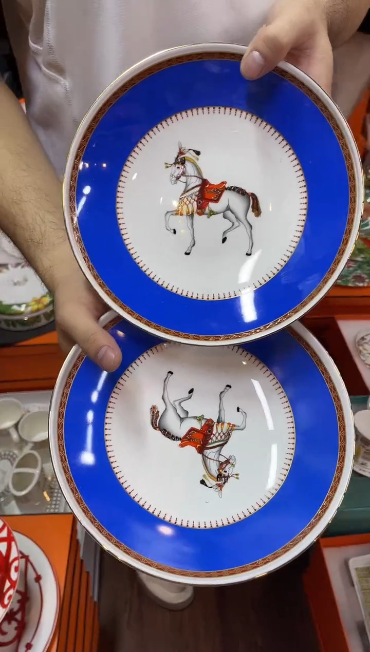 杯鸿辉家品牌瓷器，京东包邮！