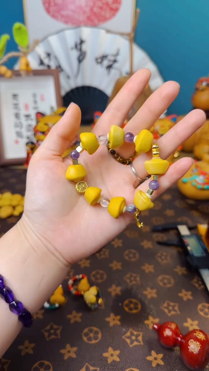 【闪购商品】108文玩葫芦文玩好物