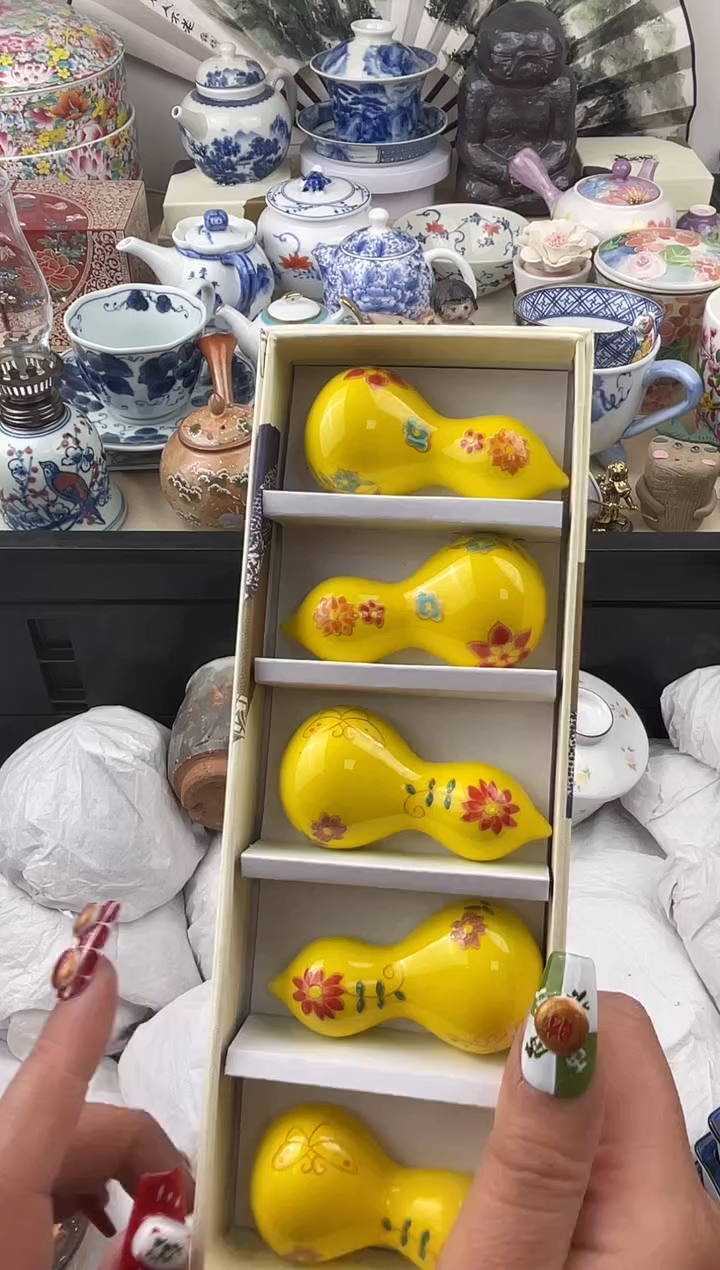 【闪购商品】瓷片，看清尺寸品相再拍