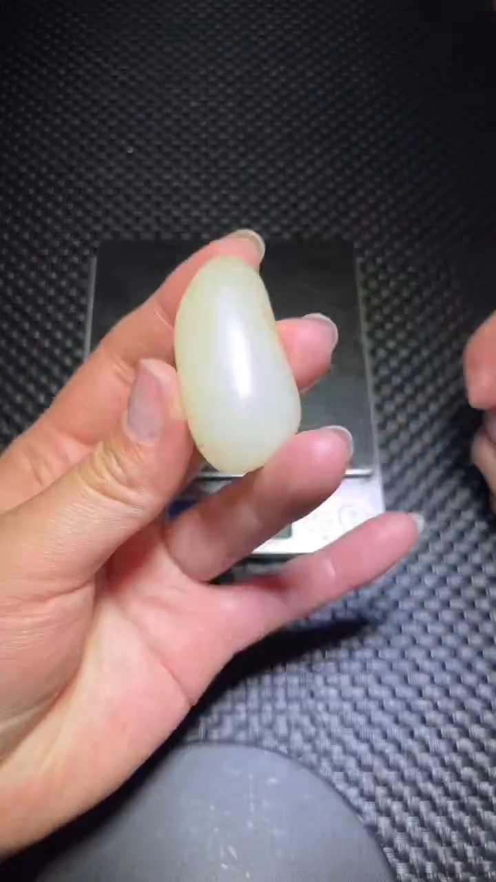 【闪购商品】和田玉挂件未镶嵌26