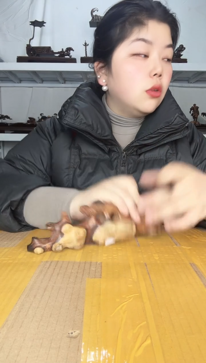 大果紫檀（缅甸花梨）?****姐10