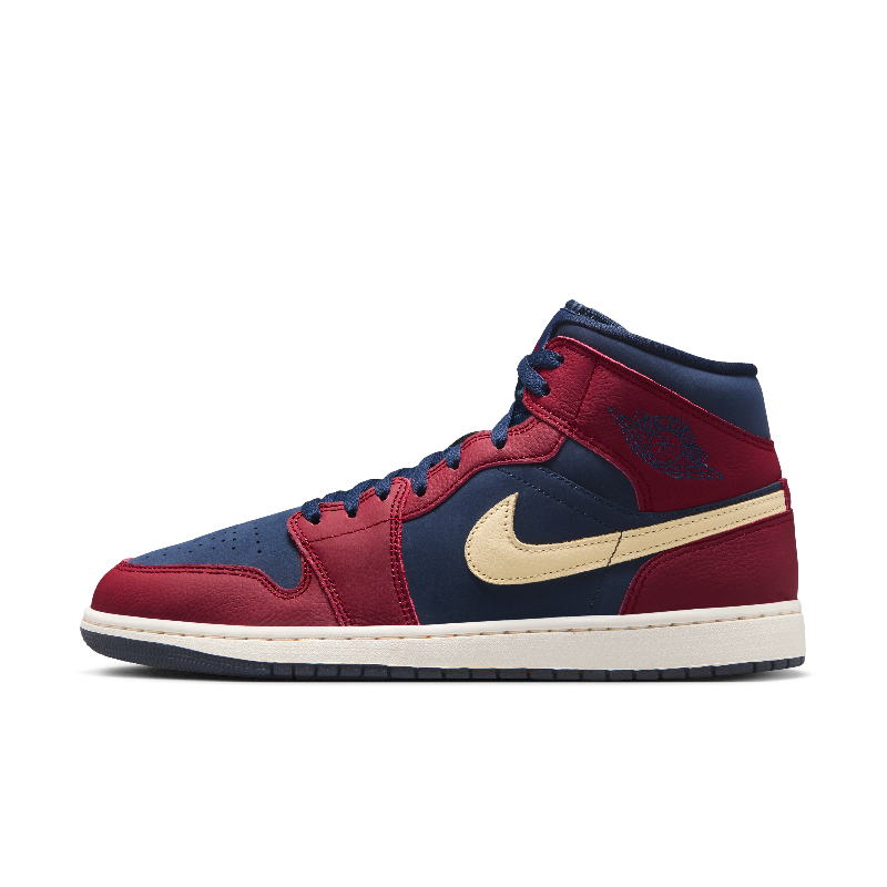 NIKE/耐克【新年】JordanAJ1 d SE 男子运动鞋缓震板鞋 IO7449600