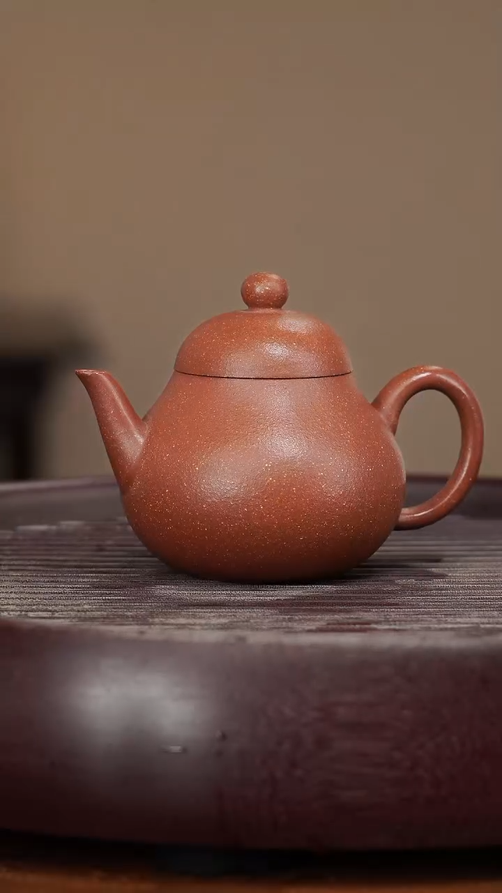【闪购商品】紫砂茶壶宜兴紫砂壶
