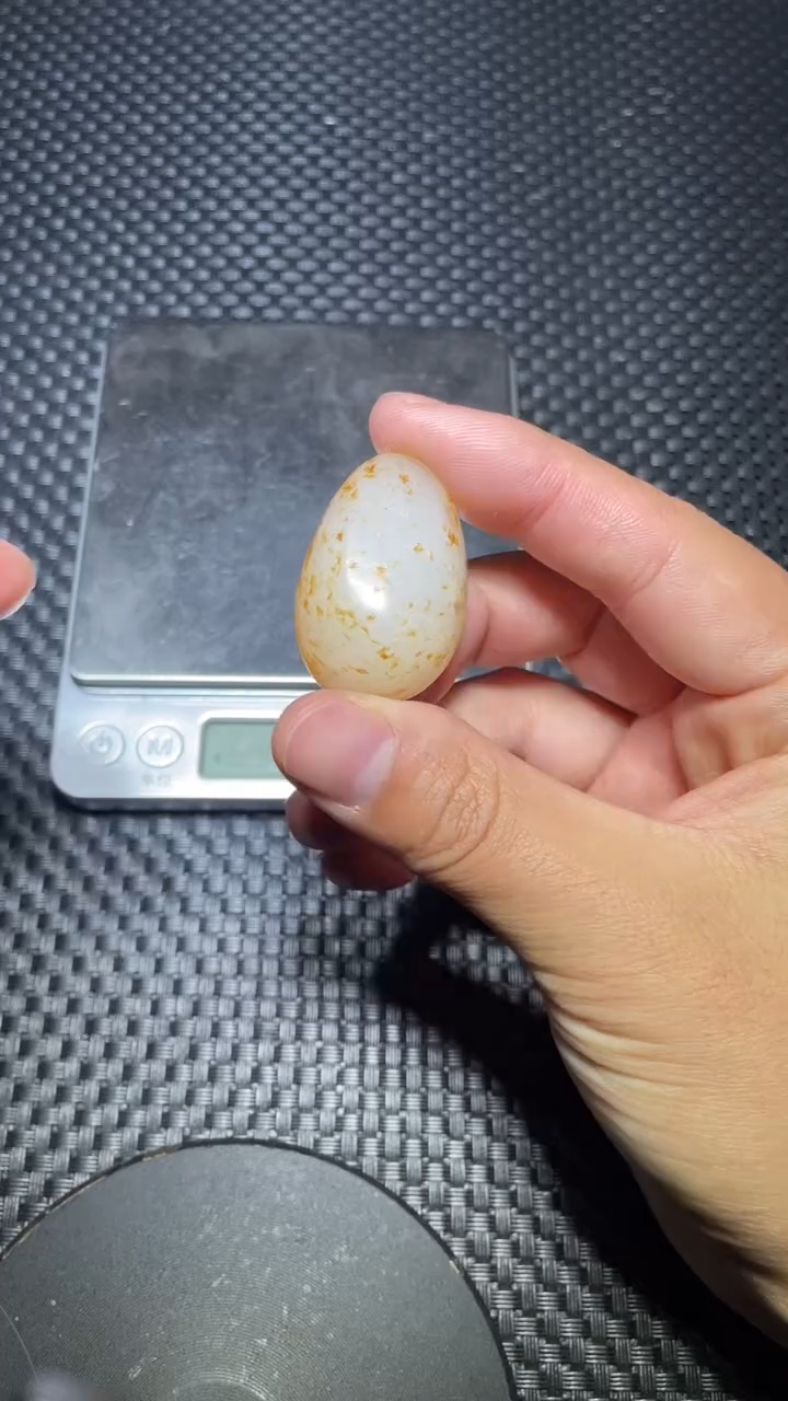 【闪购商品】和田玉挂件未镶嵌75