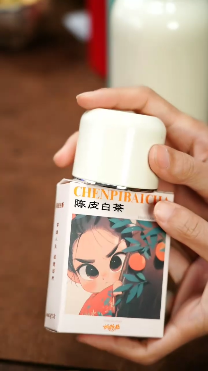 【闪购商品】憨憨甄选-小传家壶（白）-壶-茶器-茶具