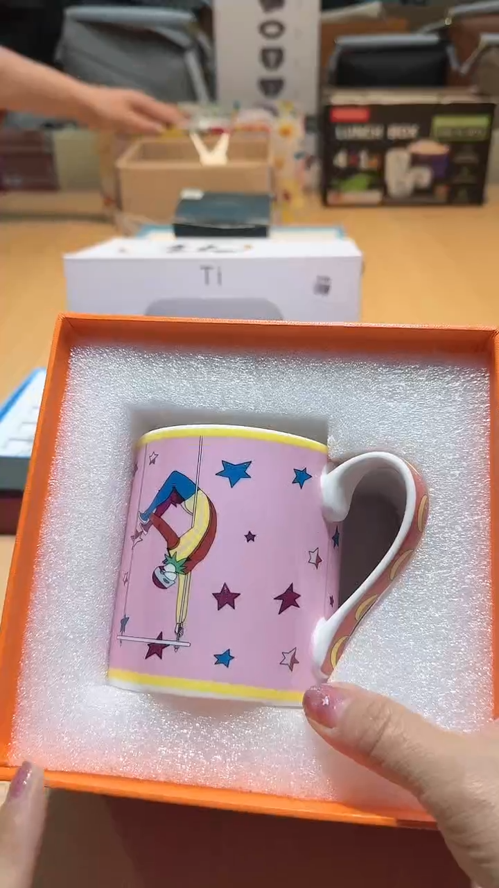 【闪购商品】瓷片锅碗瓢盆一件不剩