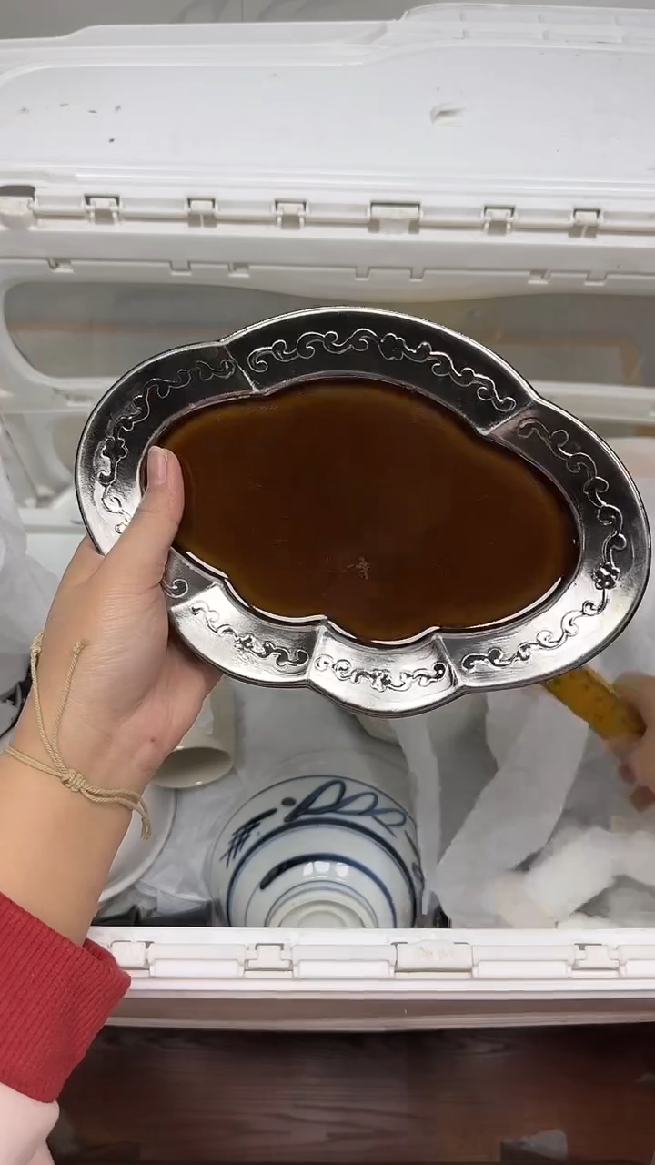 【闪购商品】882回流瓷器默认微瑕，18.8包邮