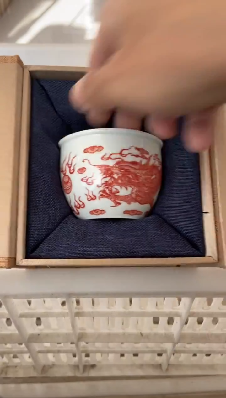 杯子瓷无运费险有瑕疵的摄影的产品有使用过的痕迹有点脏介意勿拍