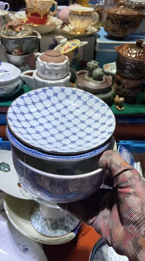 【闪购商品】瓷片111111111111111