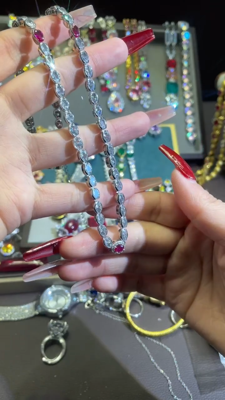 非金属无高端定制精品系列款式S209