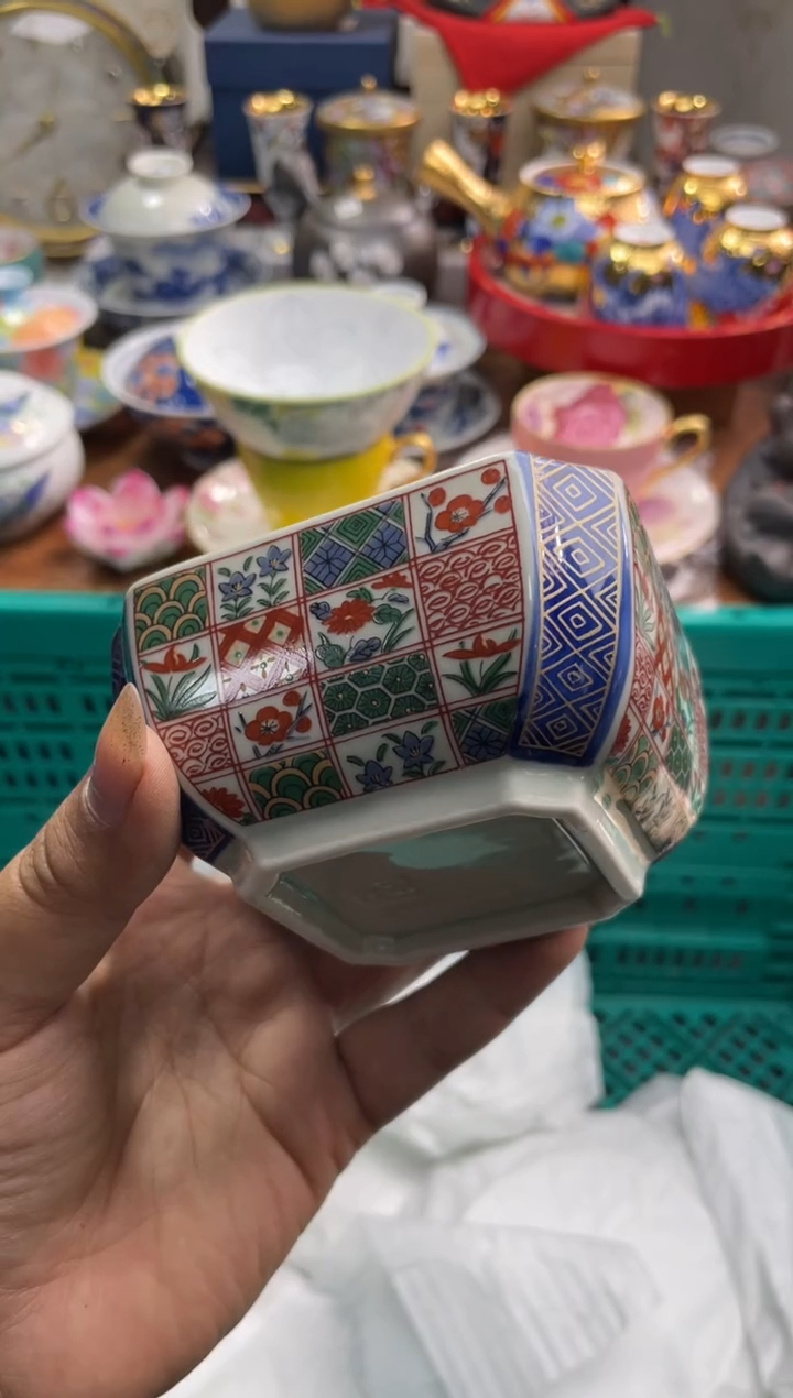 【闪购商品】瓷片瓷片满20米包邮一单一付