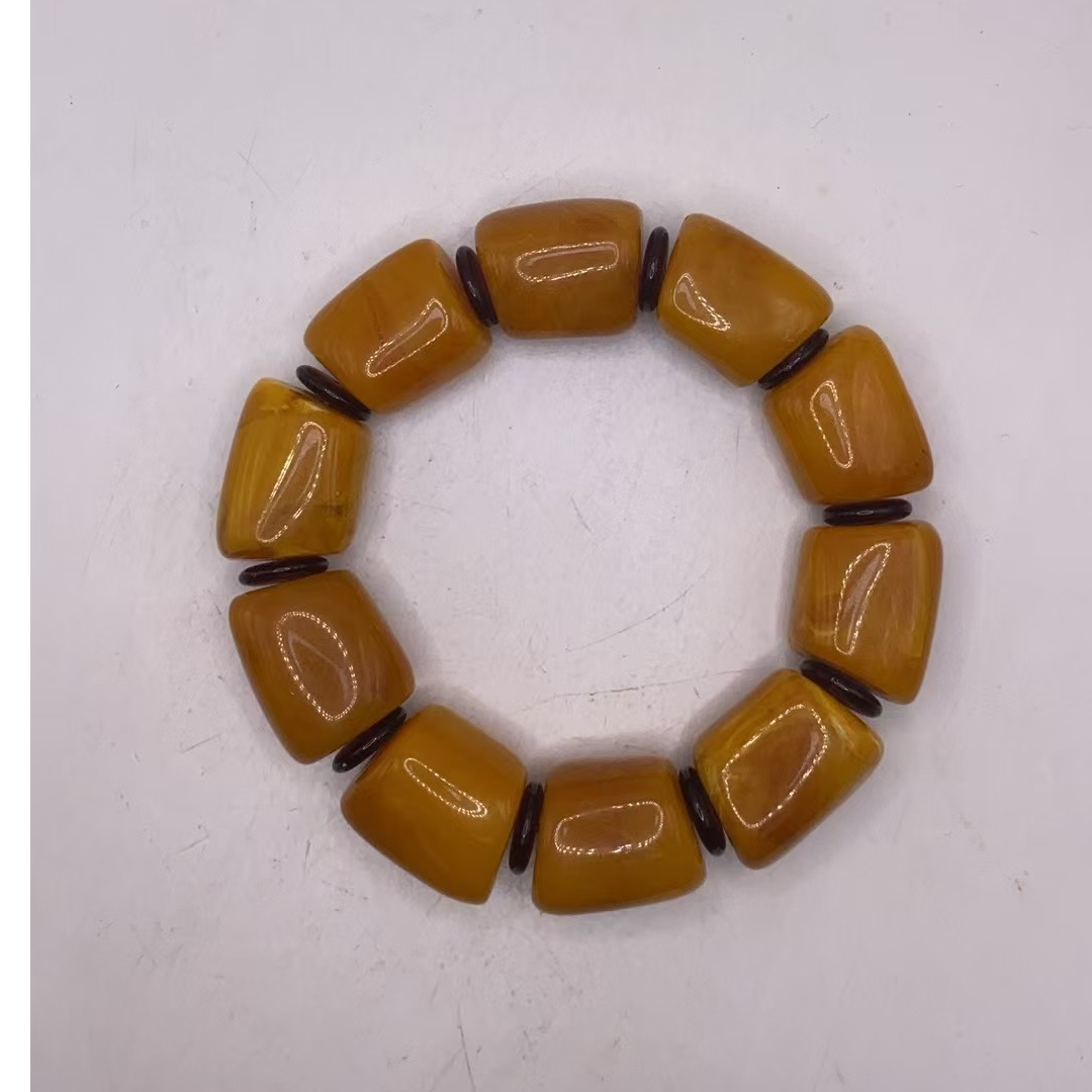 手链  F50【凤源】精品时尚百搭气质手串（多样性发货发其一）