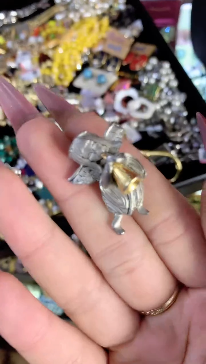 【闪购商品】瓷片楚楚中古珠宝甄选不退换