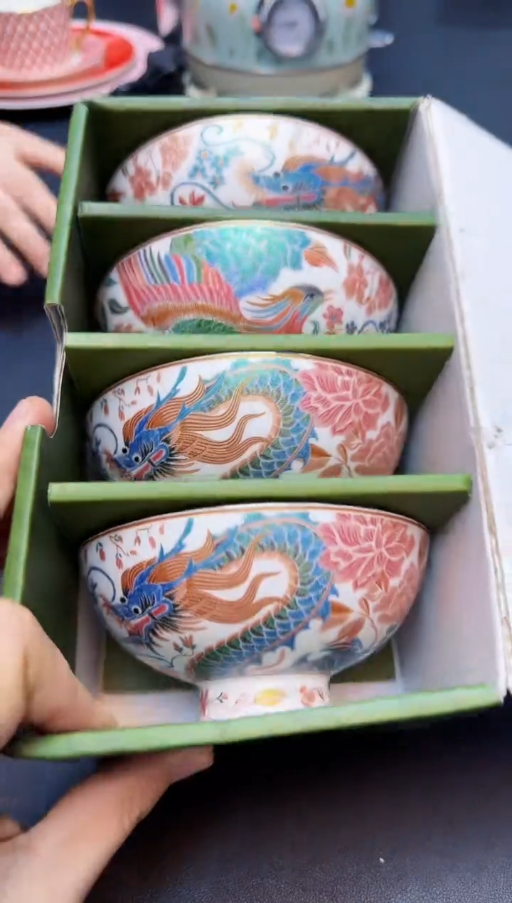 【闪购商品】瓷片全新正品一件不留@@WE32