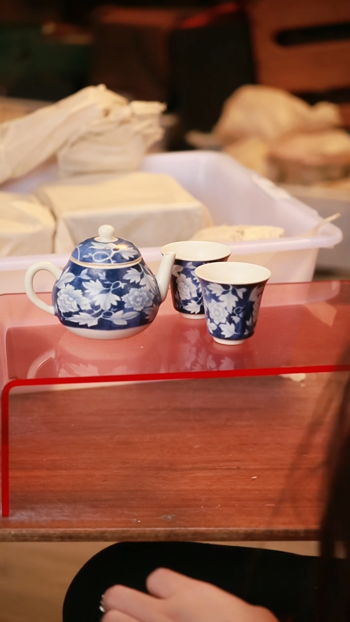 【闪购商品】其他茶具茶具（无礼盒@@A10623