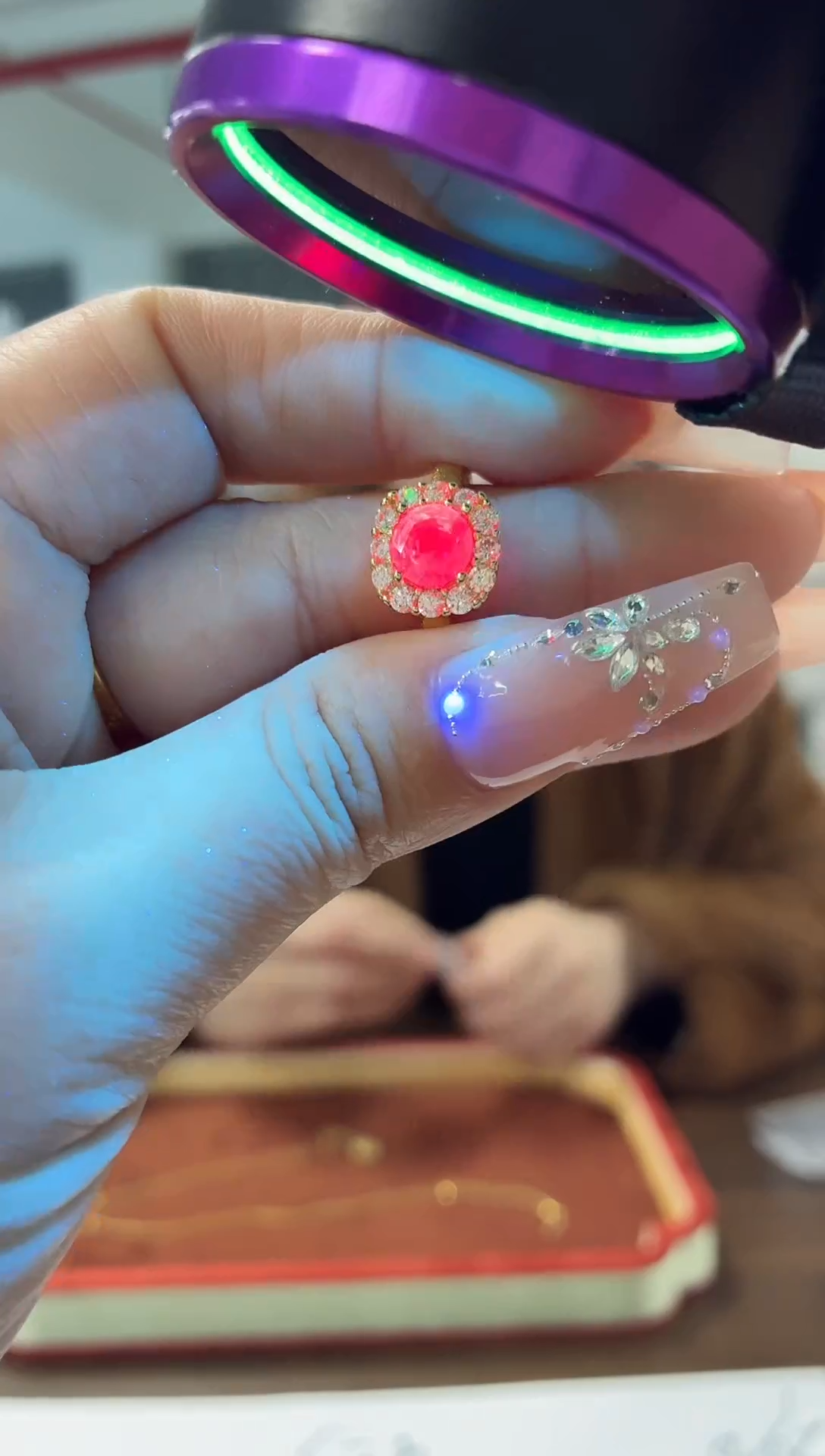 【高定甄选】高端轻奢多样性发货4706