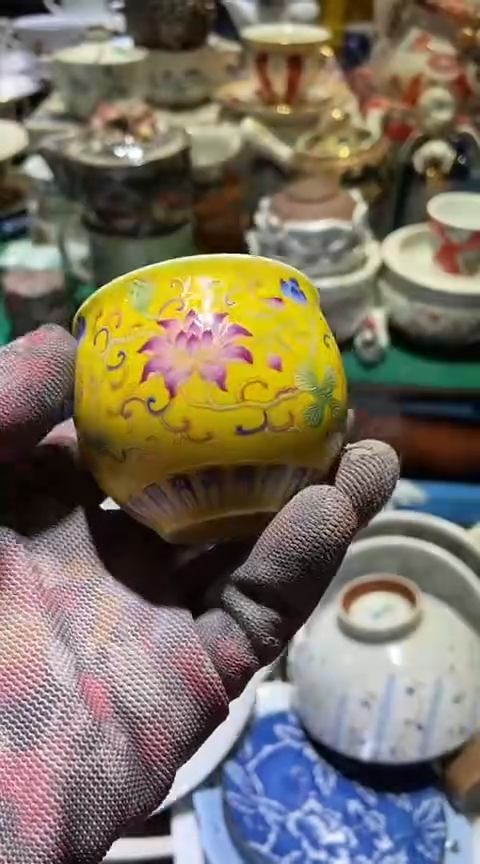 【闪购商品】瓷片1111111111111111