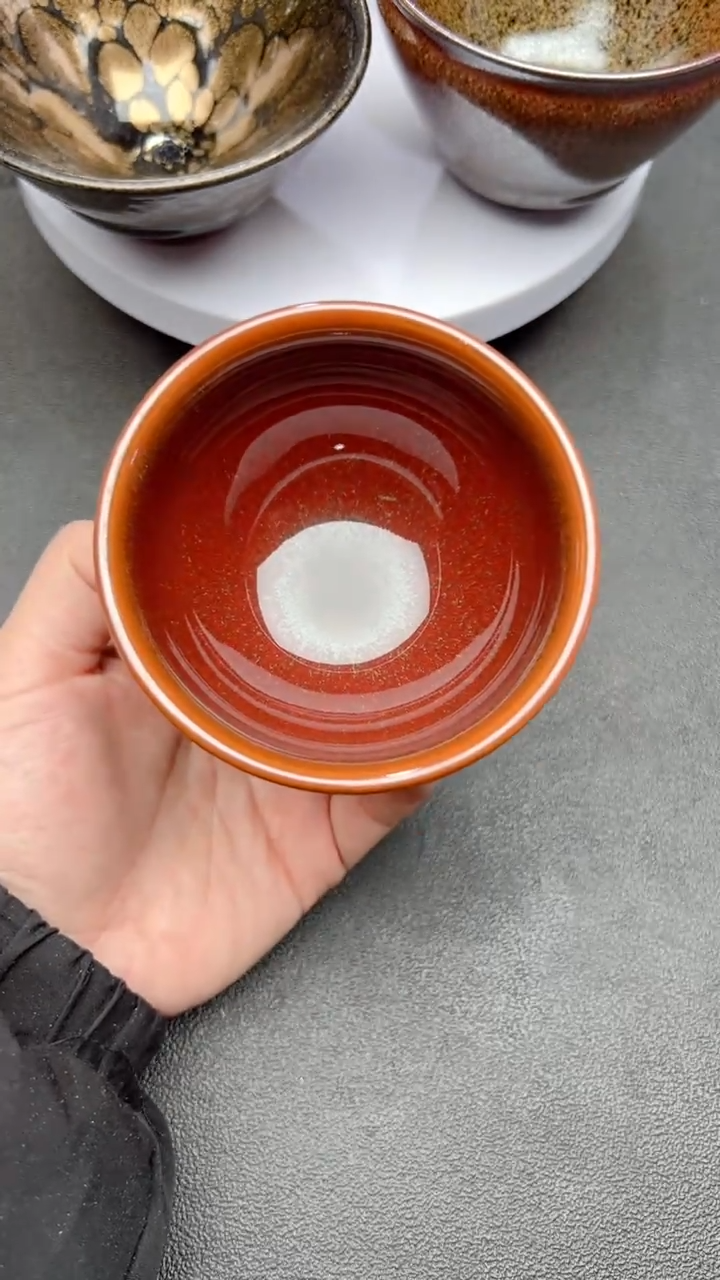 【闪购商品】茶盏211建盏建盏建盏