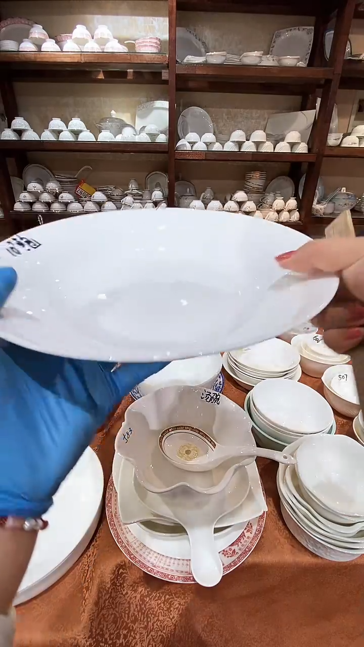 【闪购商品】碗库存产品实体商家库房处理，欢迎选购！