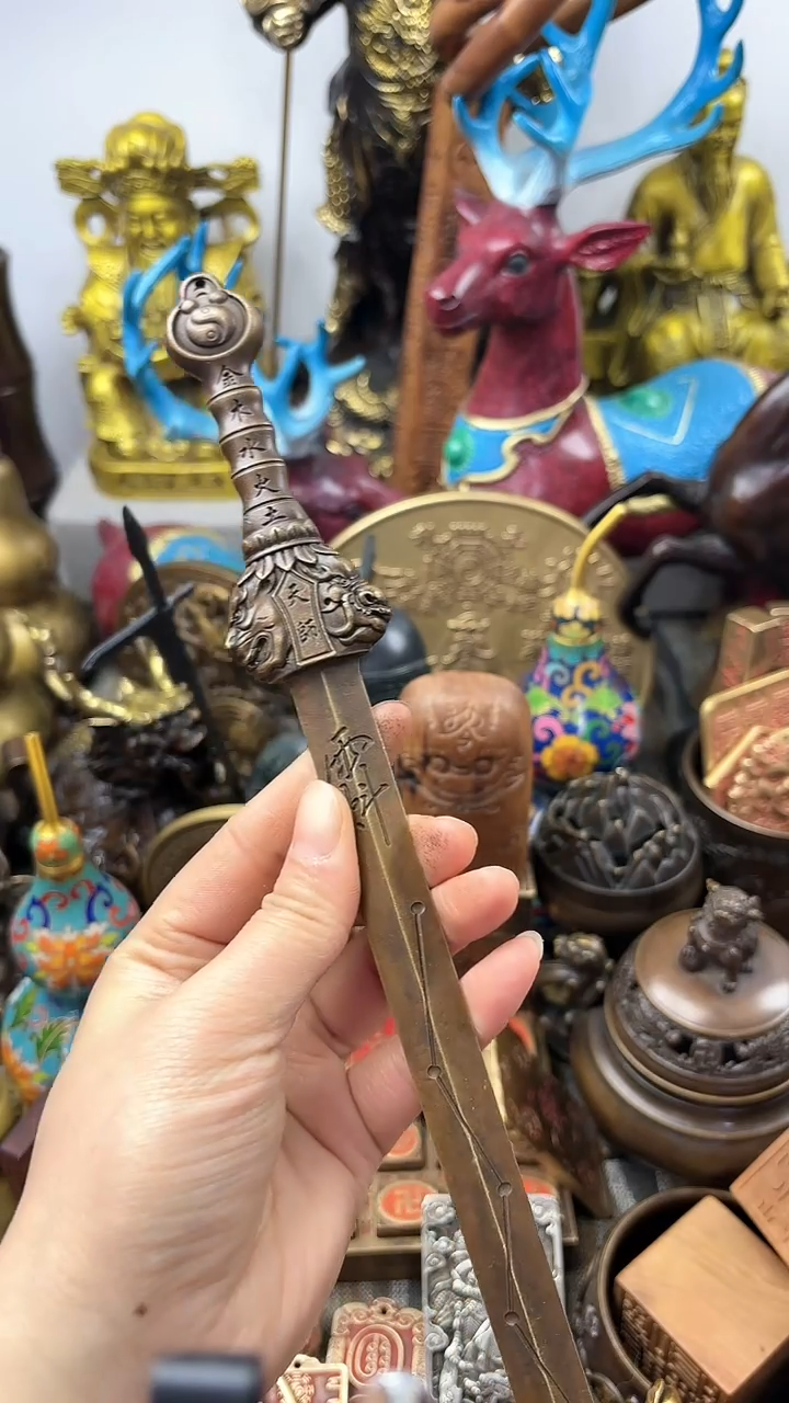 【闪购商品】工艺品工艺品摆件