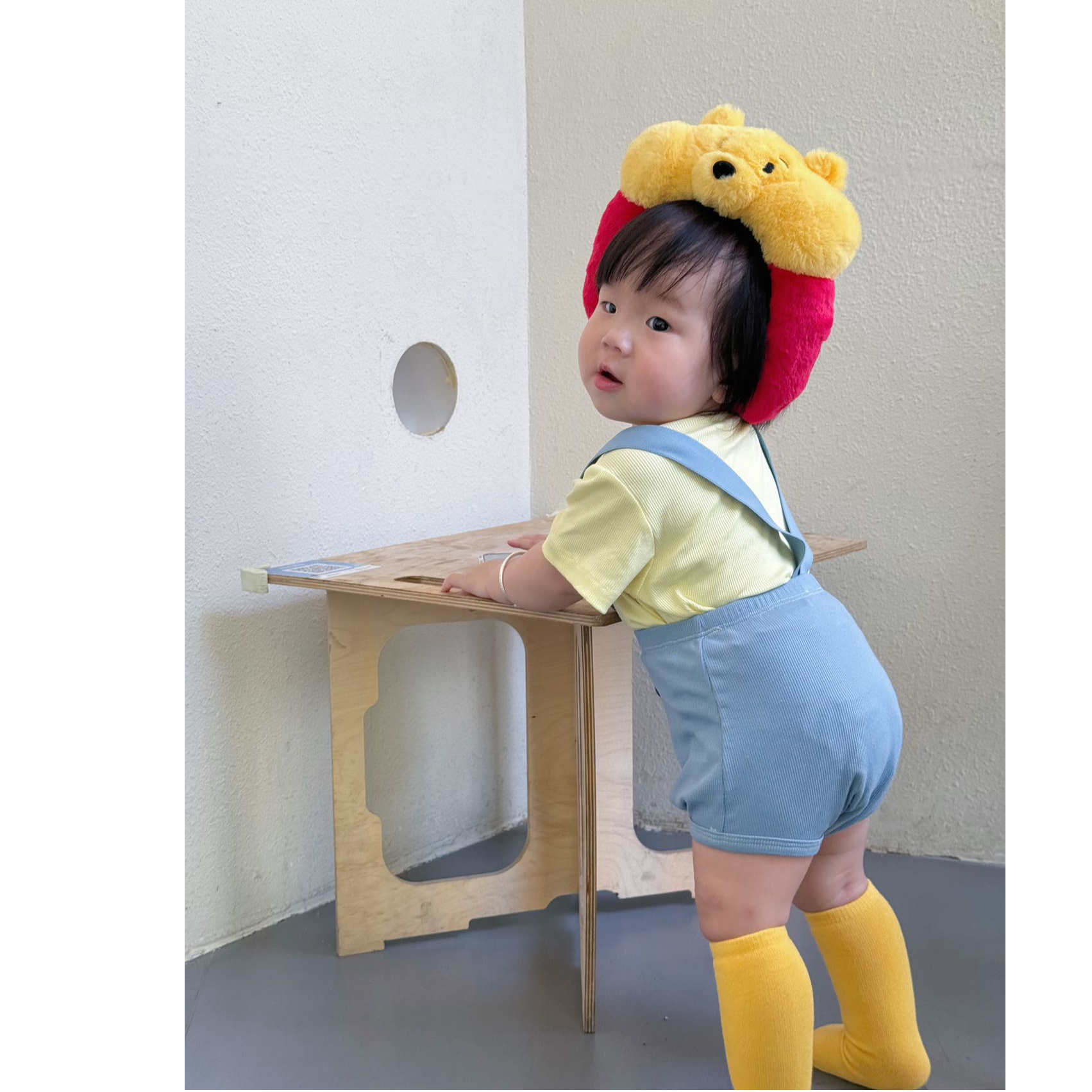 外贸日单婴幼儿宝宝夏季莫代尔ins坑条短袖上衣举重裤mar同款