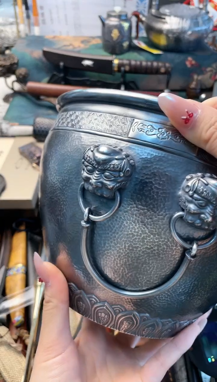 【闪购商品】瓷片bo晓魏甄宝阁品质保证