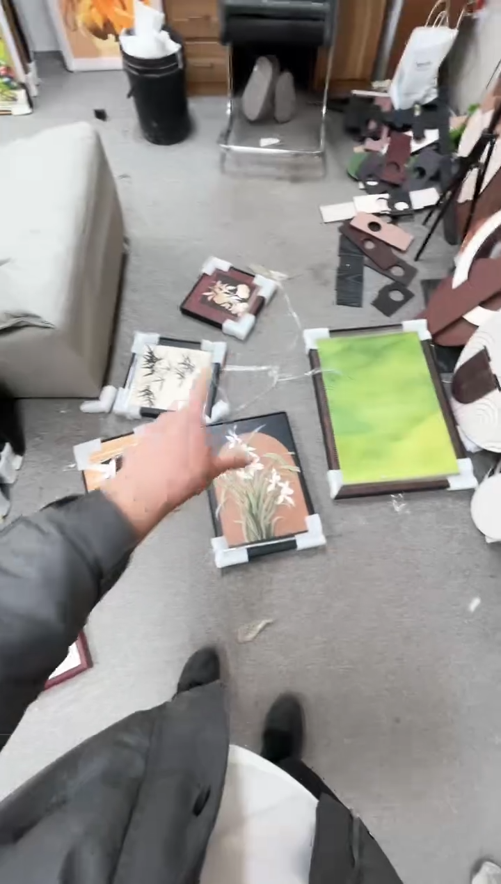 高货清场 微瑕介意勿拍 