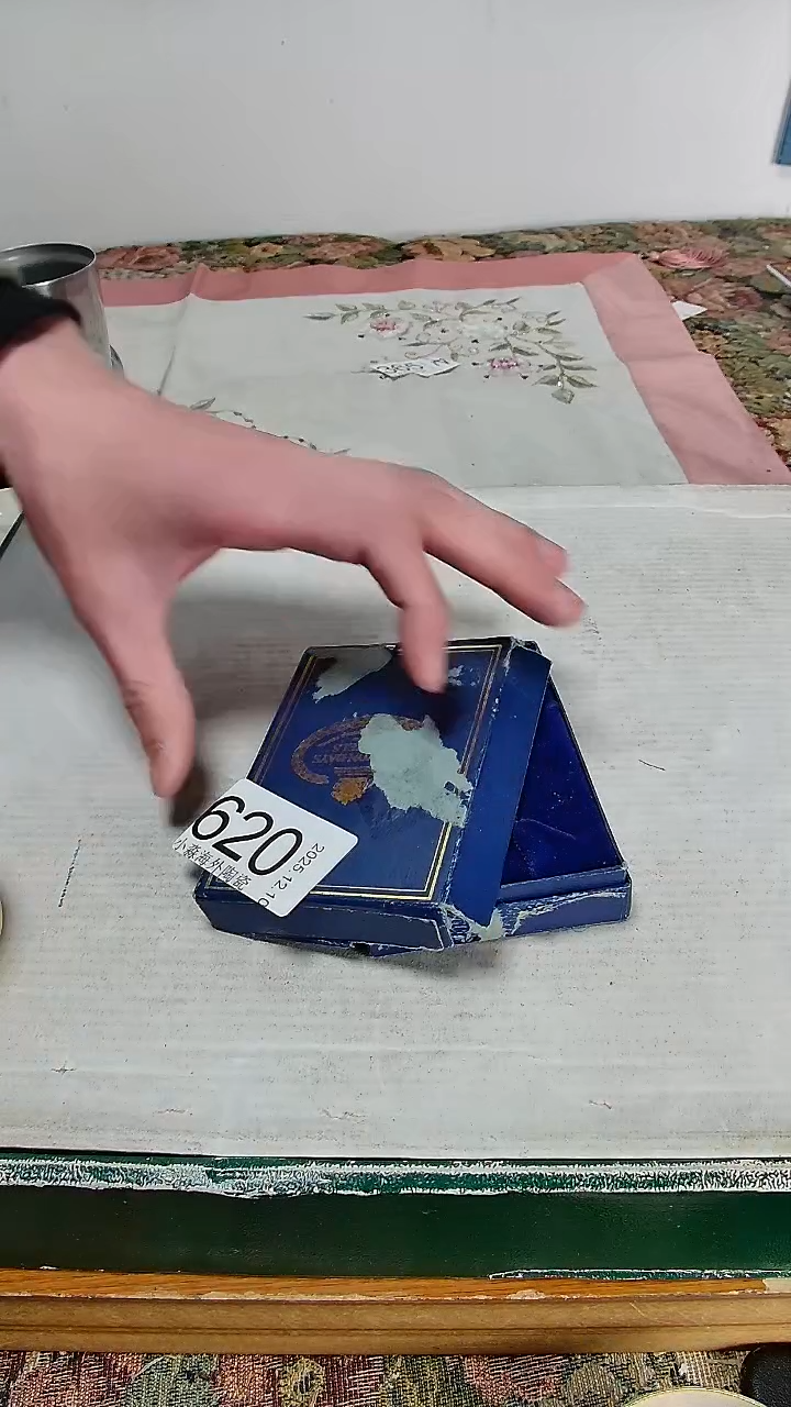 瓷片F****r小淼海外陶瓷工艺品