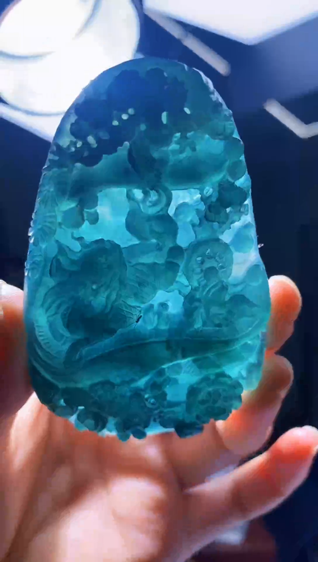 【闪购商品】定制翡翠未镶嵌1-翡翠A货毛货链接