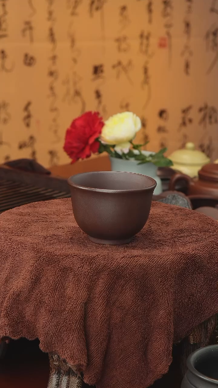 茶壶紫砂紫砂杯茶周边