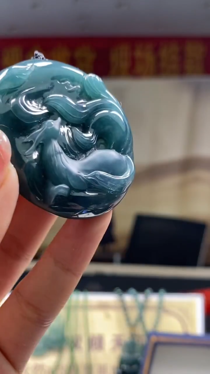 未镶嵌定制翡翠********672