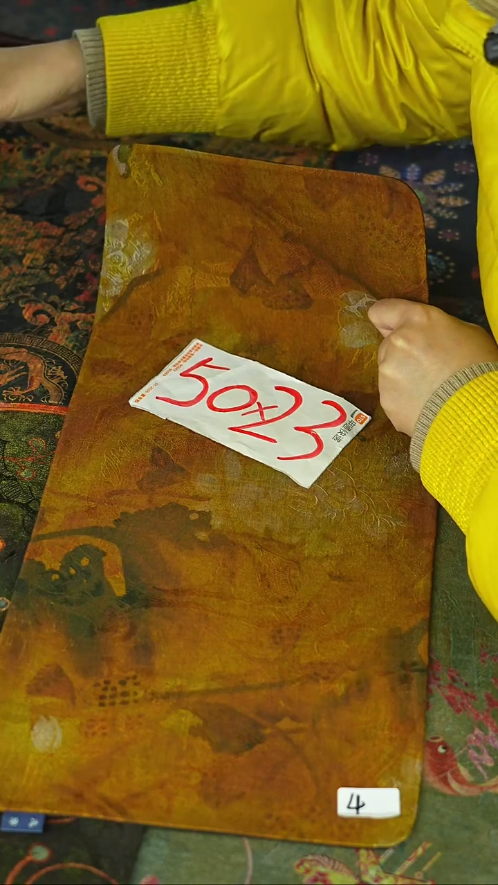 今日茶席大上新 每款都超好看