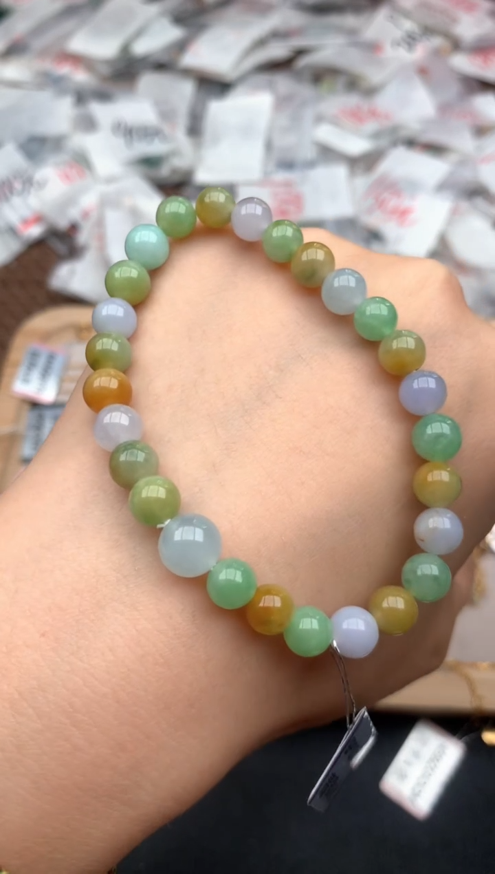 未镶嵌挂件翡翠一