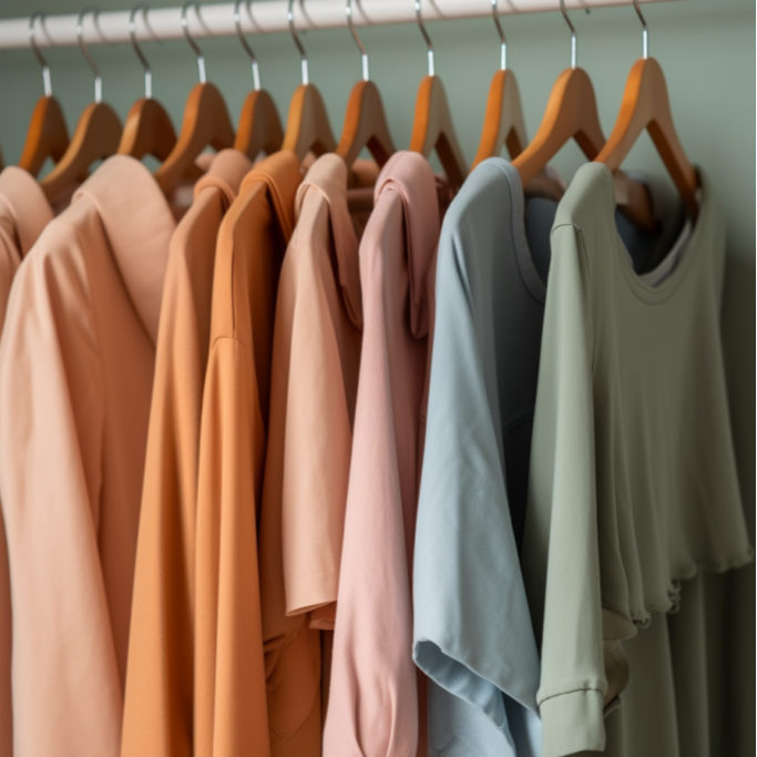 Tetrameter各种衣服外套的集合外套3