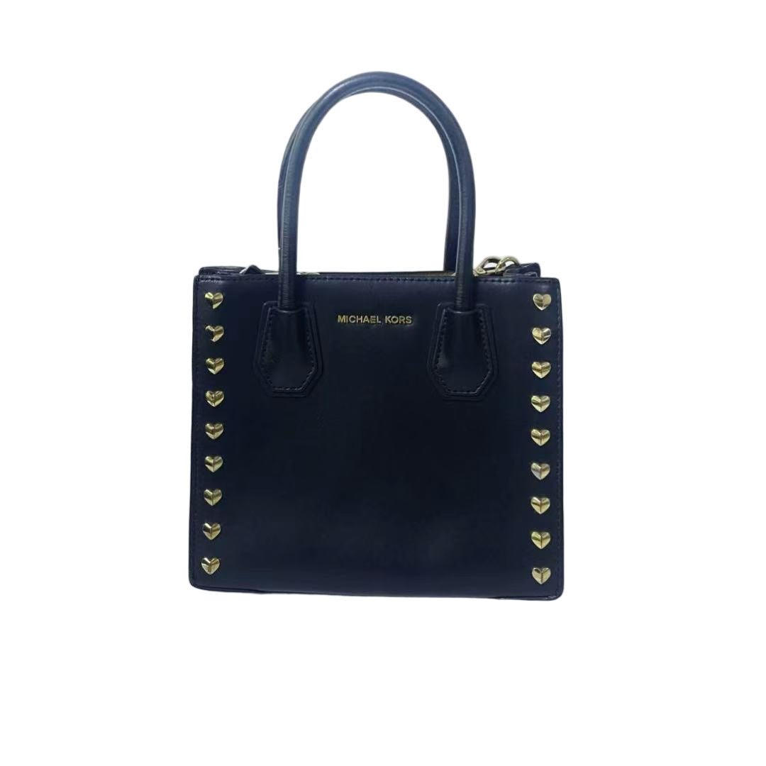 95新 MICHAELKORS/迈克高仕 单肩斜挎包 SH-30311-A