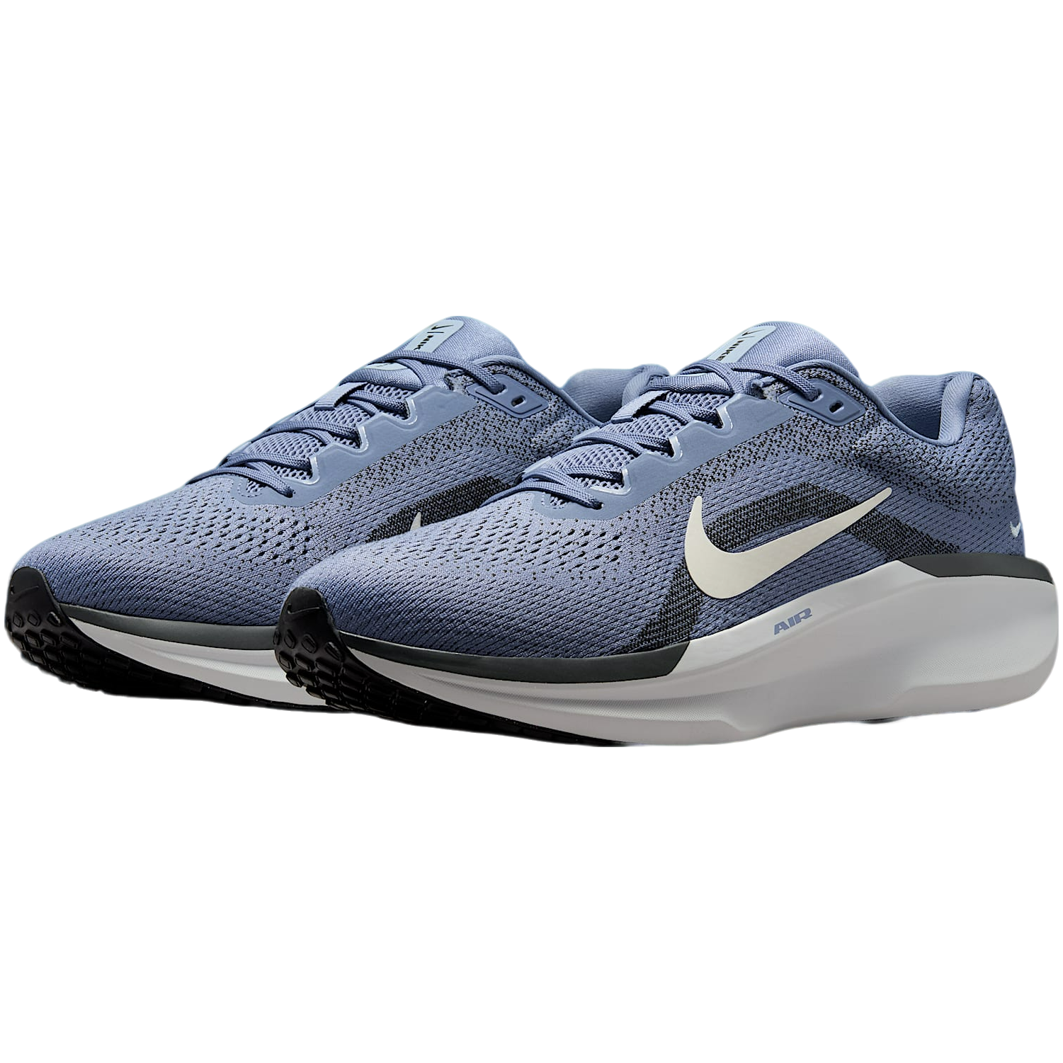 NIKE/耐克官方男子AIR WINFLO 11时尚百搭休闲跑步鞋-FJ9509-405
