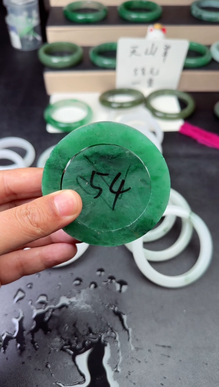 【闪购商品】定制石英质玉定制款不退不换