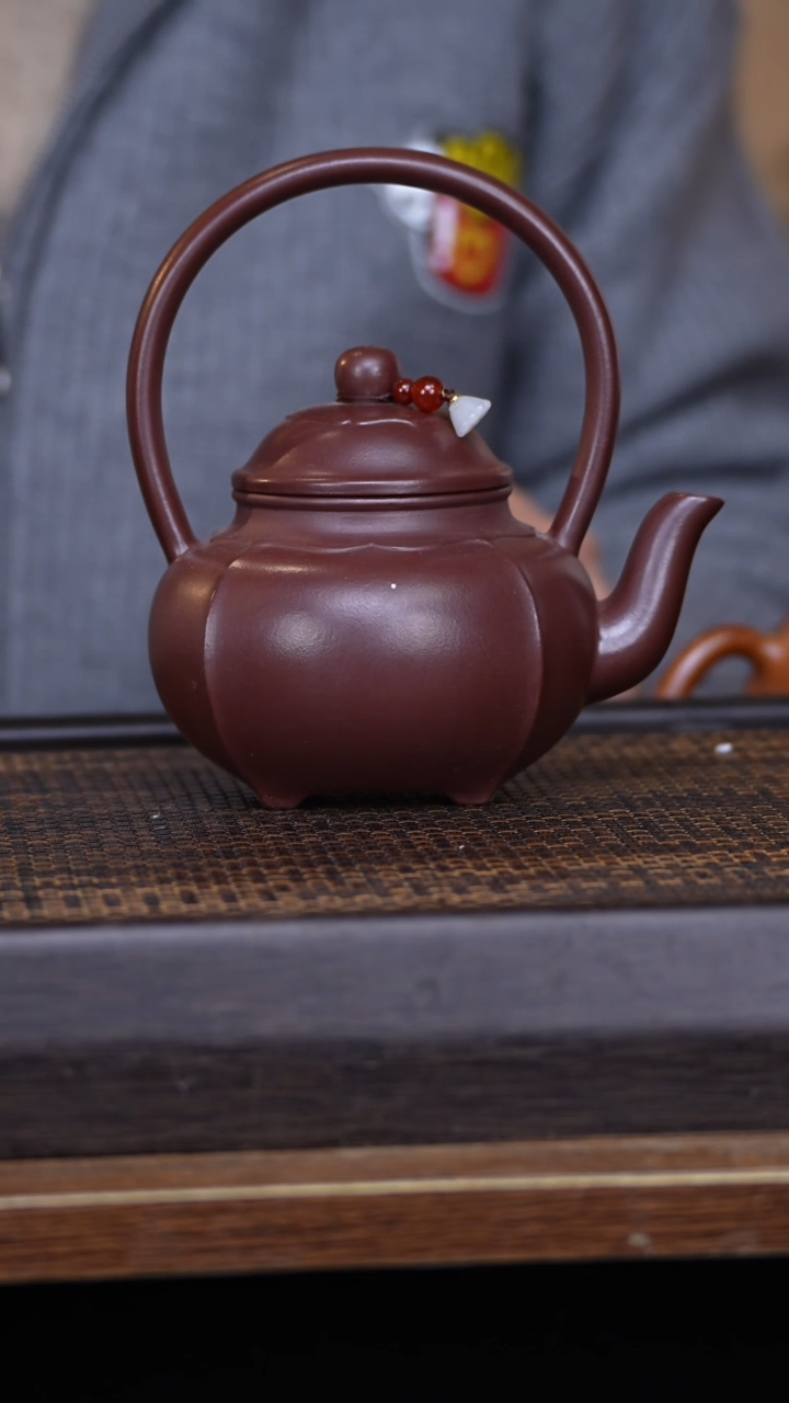 【闪购商品】紫砂茶壶456789213546789