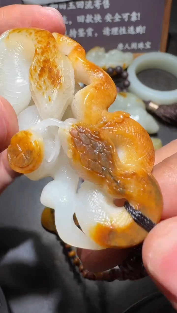 【闪购商品】和田玉和田玉未镶嵌和田玉