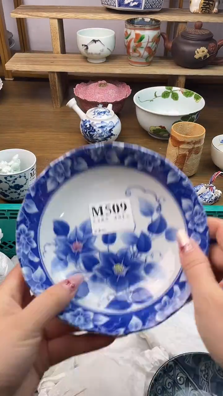 瓷片L*u                  