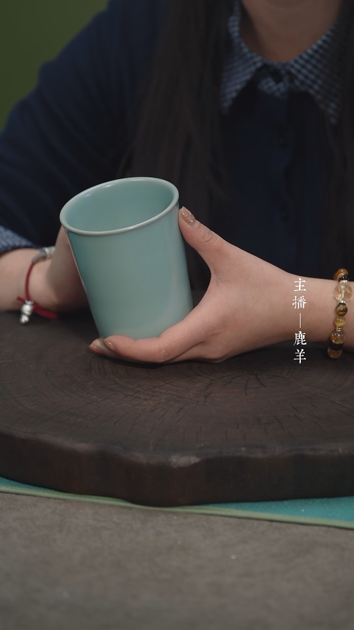 【闪购商品】可乐杯（不完美简包）——龙羊