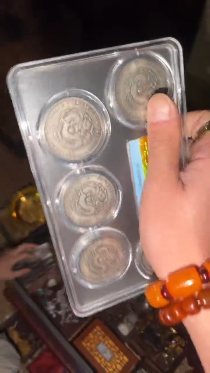 金属闪购商品高端专用连