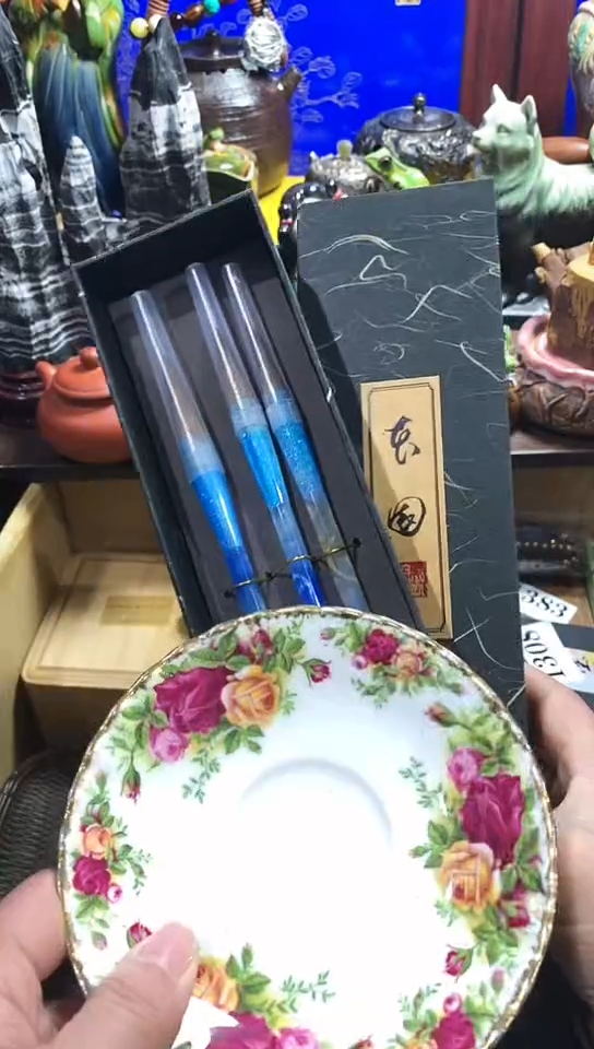 【闪购商品】瓷器默认链接一物一拍