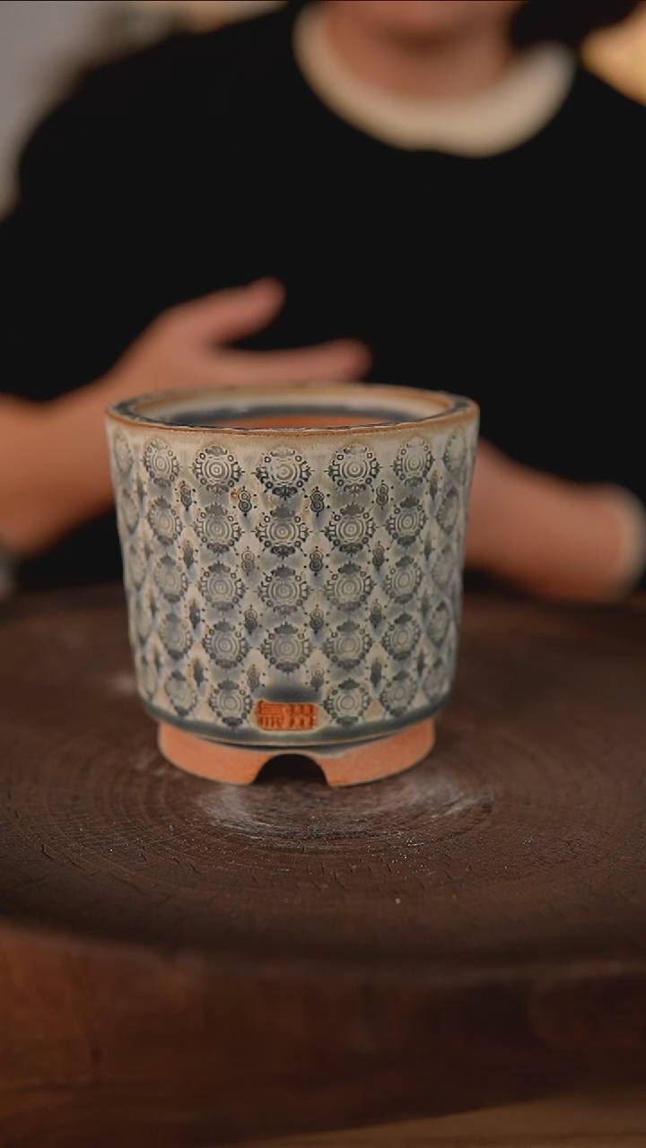 【闪购商品】陶瓷2-8-497默认瑕口径