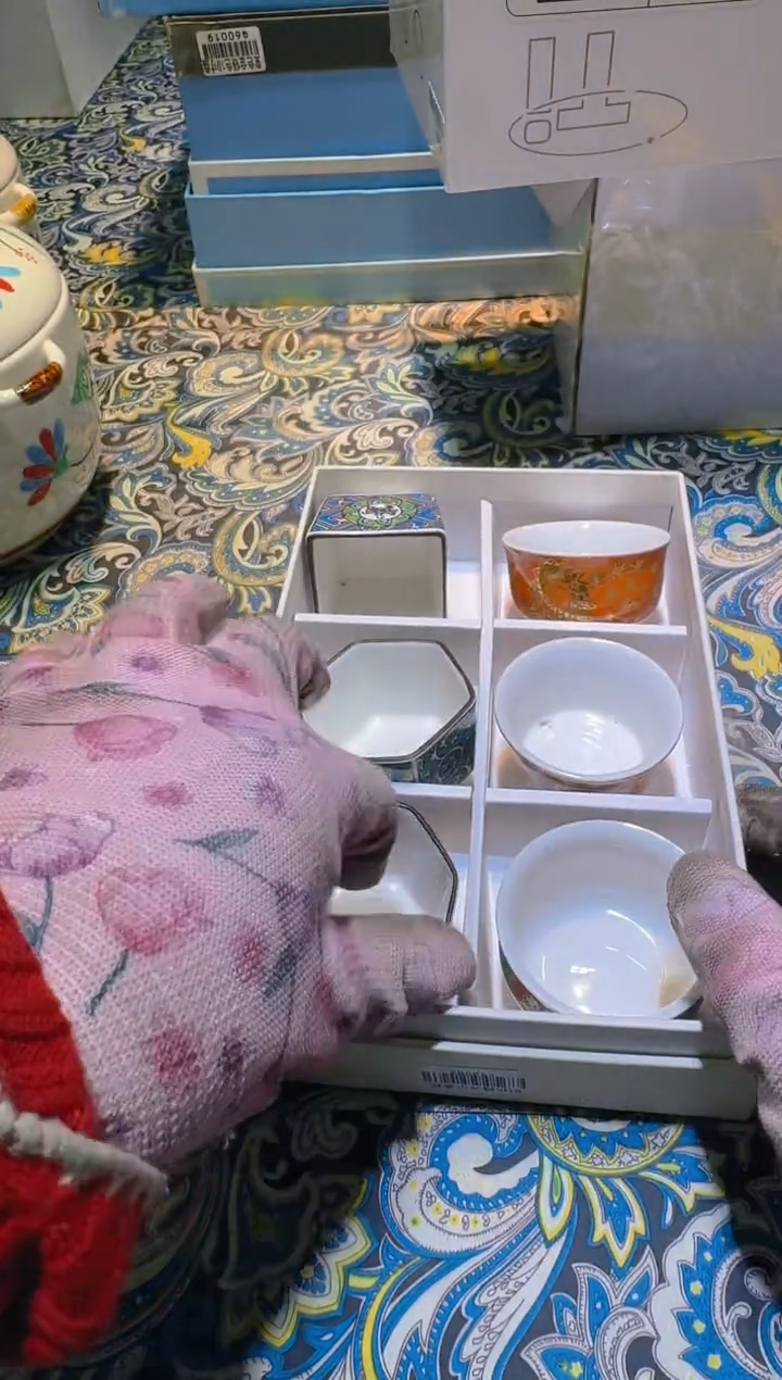 【闪购商品】瓷片111111111111111