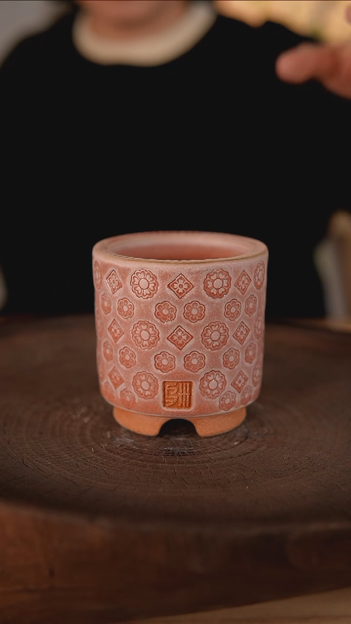 【闪购商品】陶瓷2-8-414默认瑕口径6