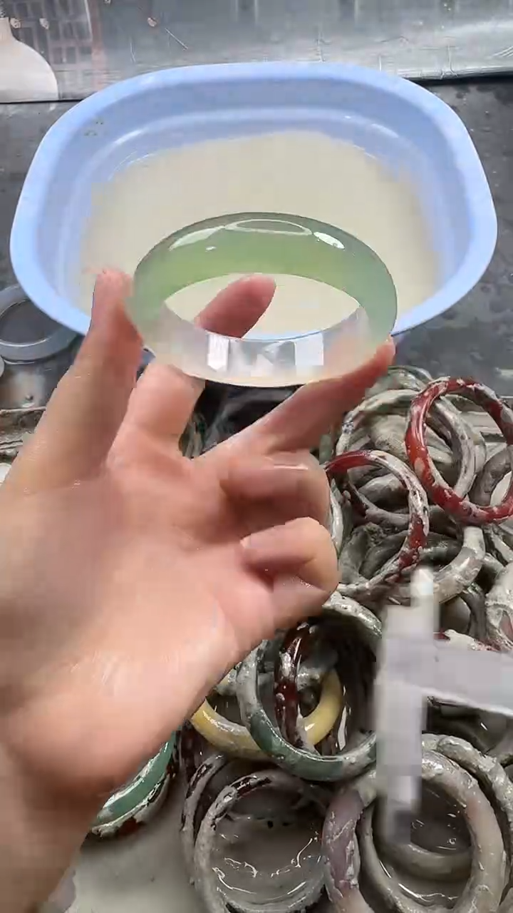 手镯玛瑙/玉髓未镶嵌29