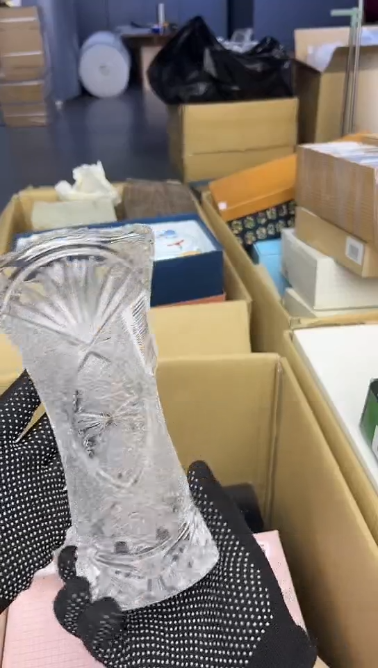 【闪购商品】中古回流瓷器好看谨慎