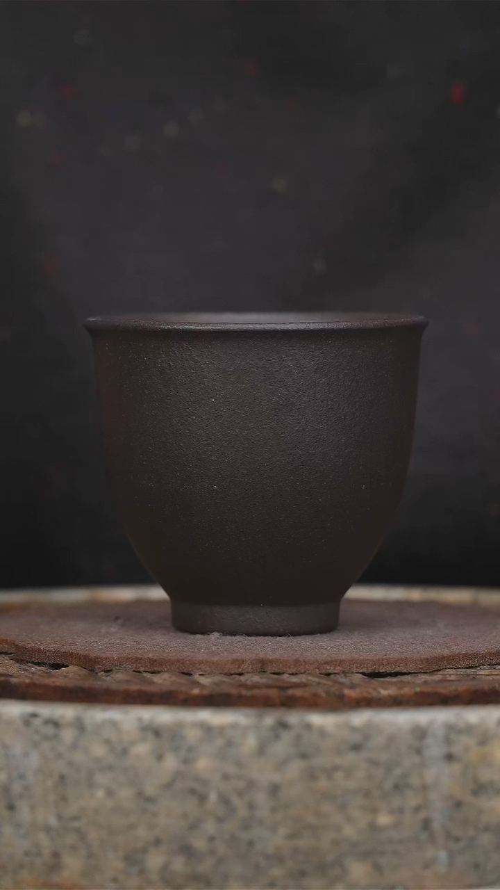 【闪购商品】紫砂茶壶天青高客杯