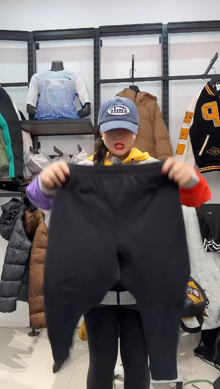 2451闪购编码 Nike/Jordan运动卫衣裤以直播间过款为准 尺码·